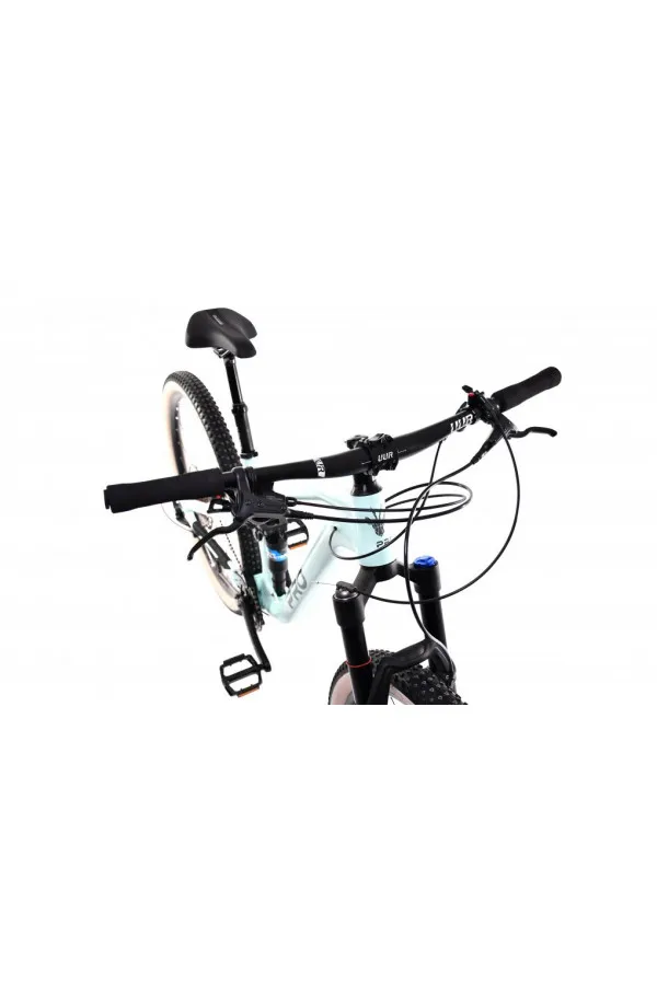 Bicikl CPRO AL-GO 9.7 tirkiz 