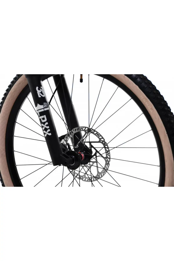 Bicikl CPRO AL-GO 9.7 tirkiz 