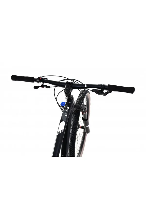 Bicikl CPRO AL-GO 9.7 crno 