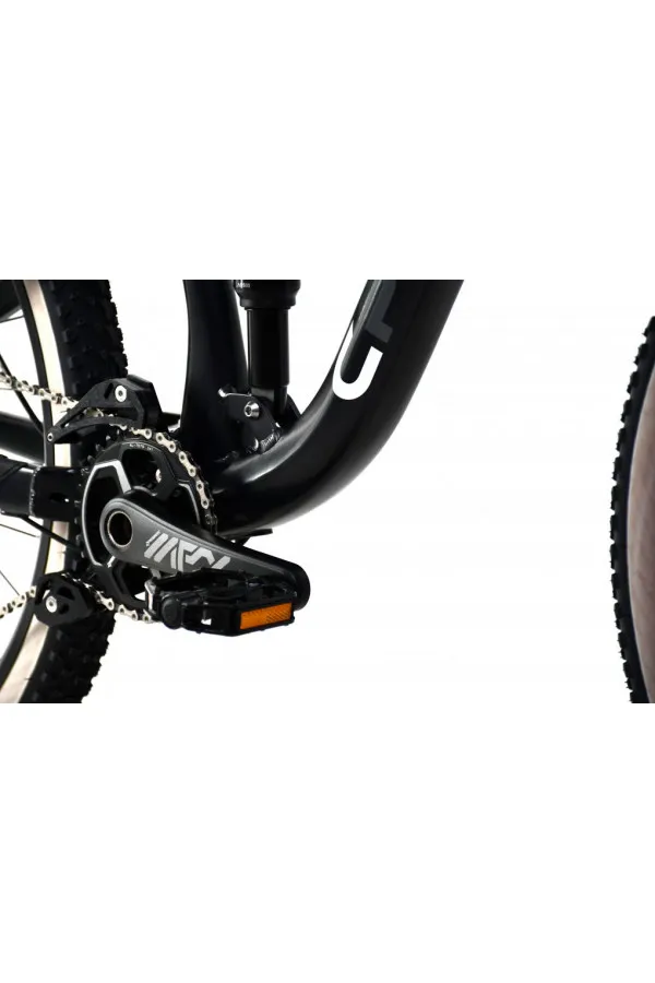 Bicikl CPRO AL-GO 9.7 crno 