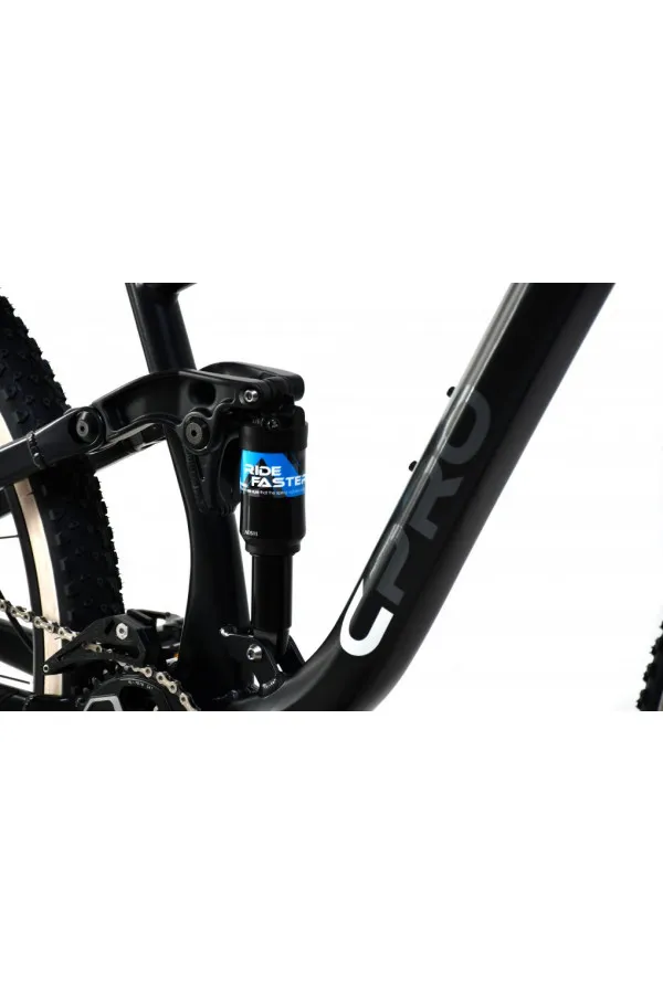 Bicikl CPRO AL-GO 9.7 crno 