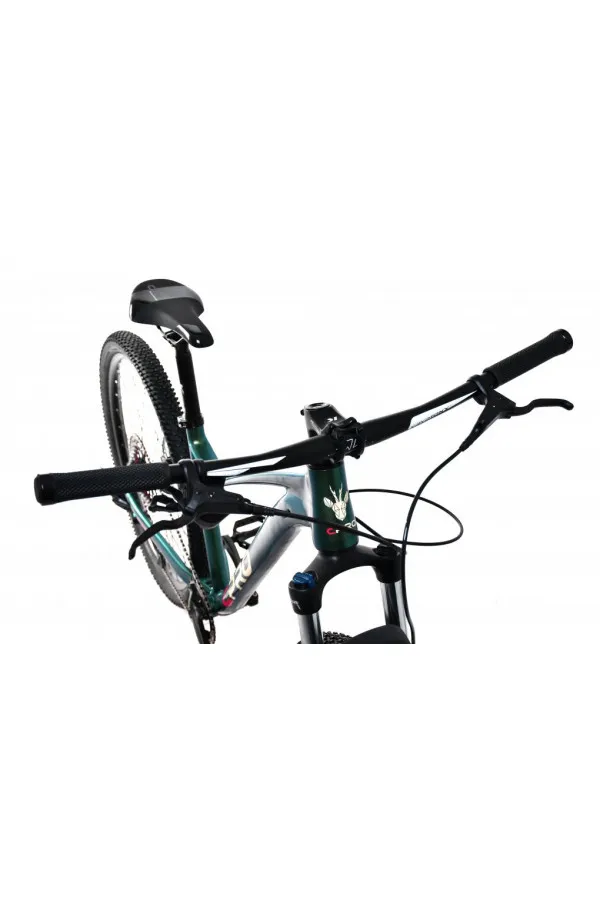 Bicikl CPRO AL-EVE 7.7 maslina 