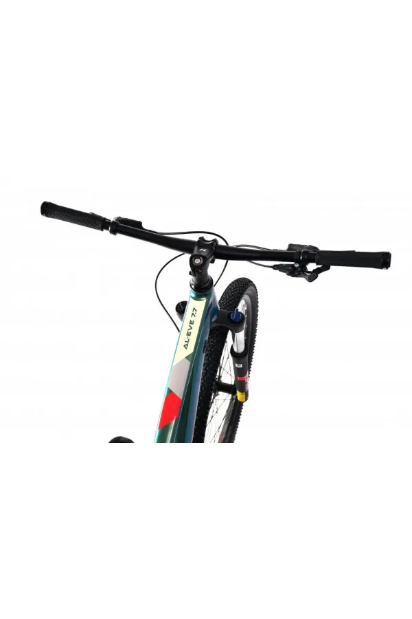 Bicikl CPRO AL-EVE 7.7 maslina 