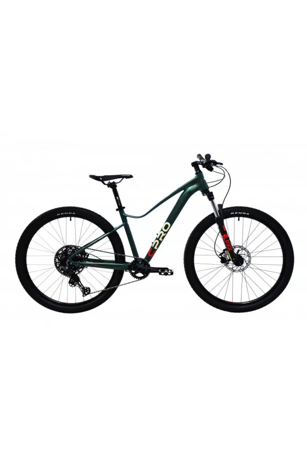 Bicikl CPRO AL-EVE 7.7 maslina 