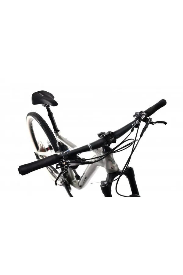 Bicikl CPRO AL-MO 9.7 sivo 