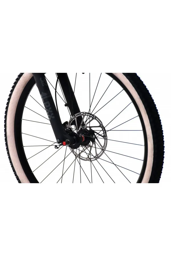 Bicikl CPRO AL-MO 9.7 sivo 