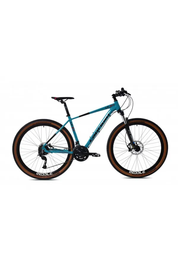 Bicikl LC 9.4 tirkiz memento 