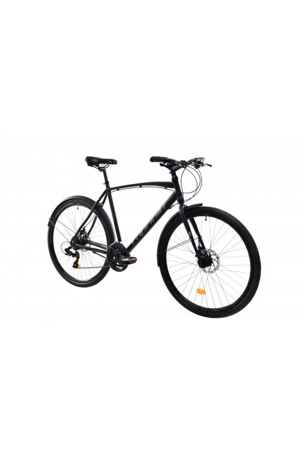 Bicikl URBAN 28 crno 