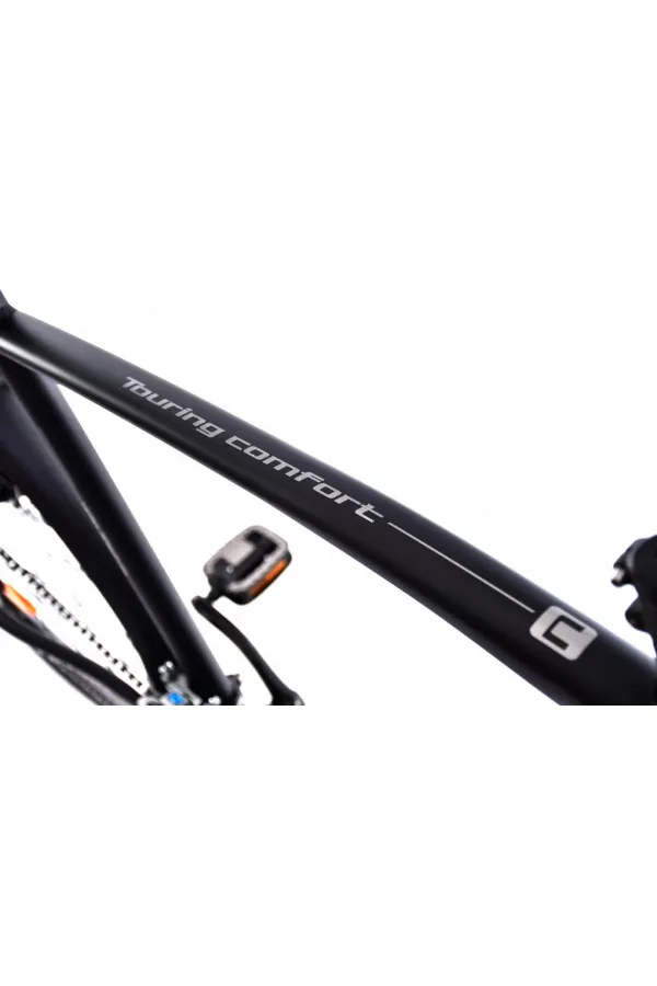 Bicikl URBAN 28 crno 