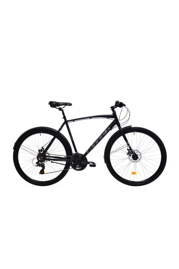 Bicikl URBAN 28 crno 