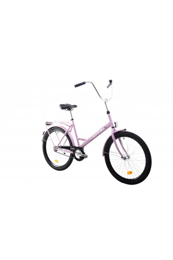 Bicikl EVERYDAY ljubičasto 