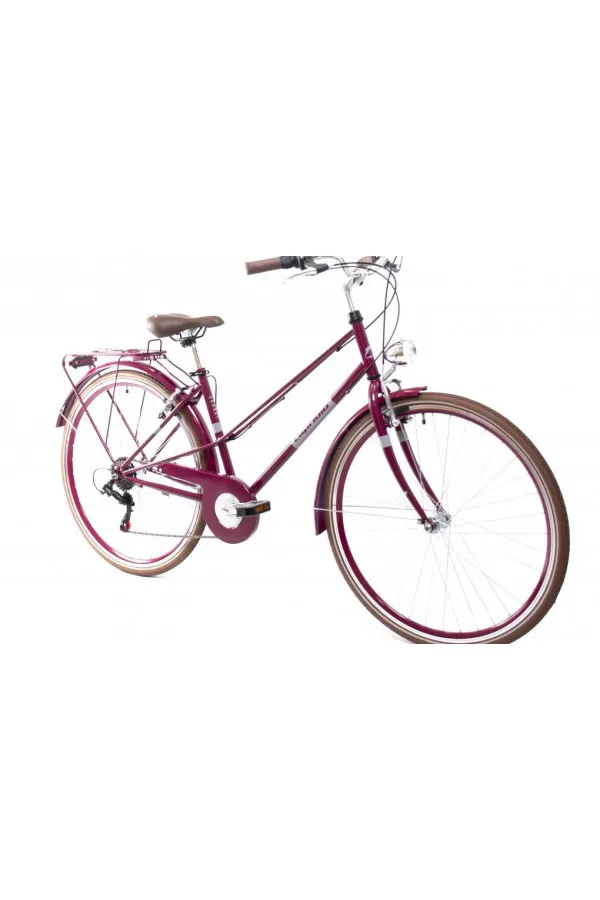 Bicikl SUNDAY ljubičasto 