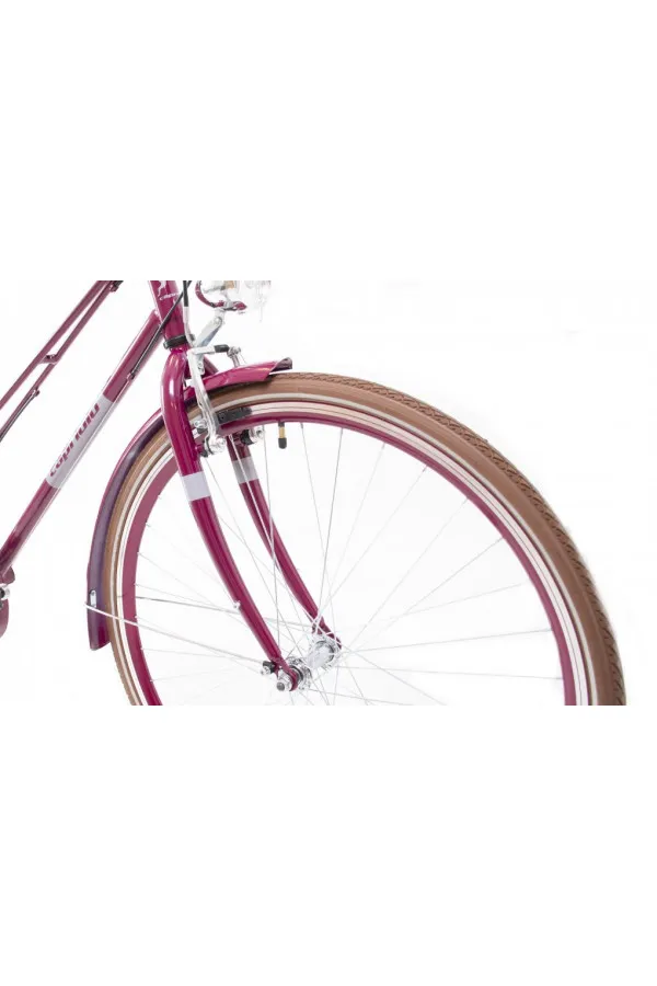 Bicikl SUNDAY ljubičasto 