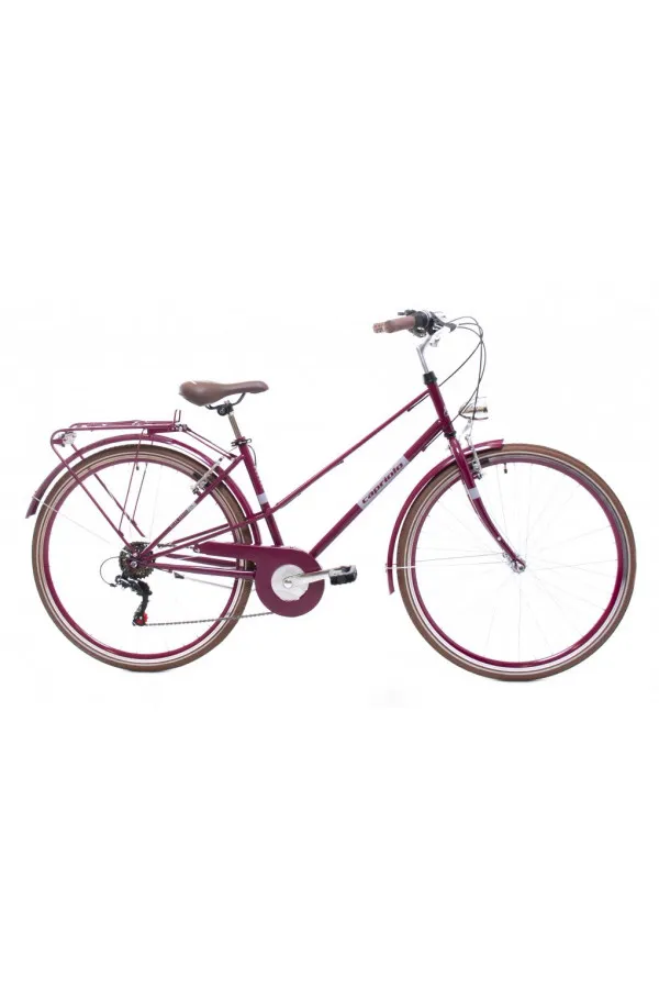 Bicikl SUNDAY ljubičasto 