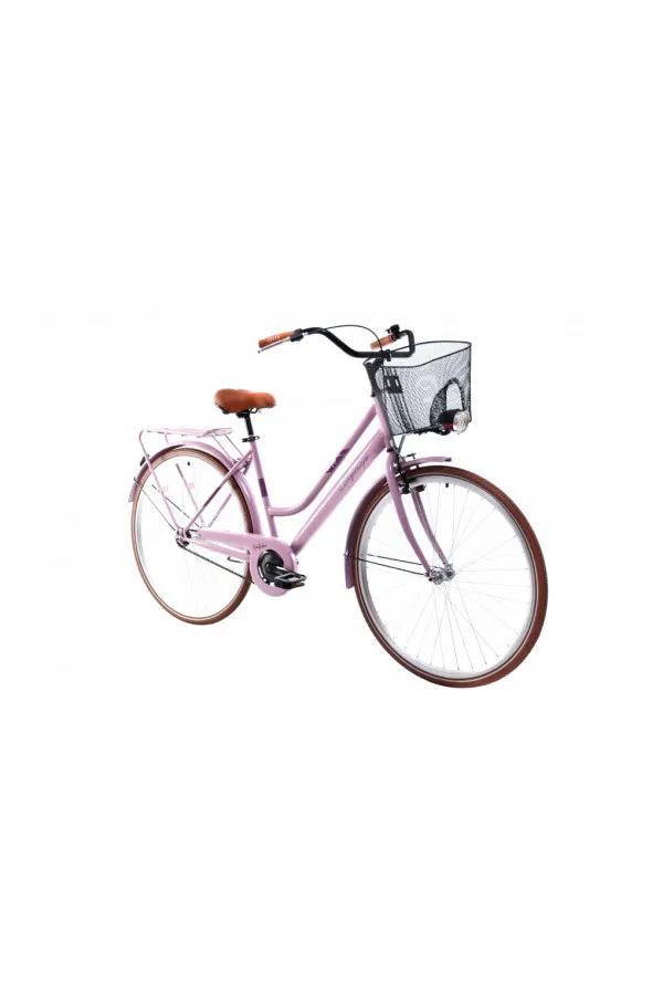 Bicikl AMSTERDAM ljubičasta 