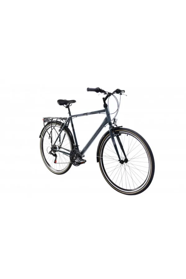 Bicikl Sunrise Tour Grafit 28 