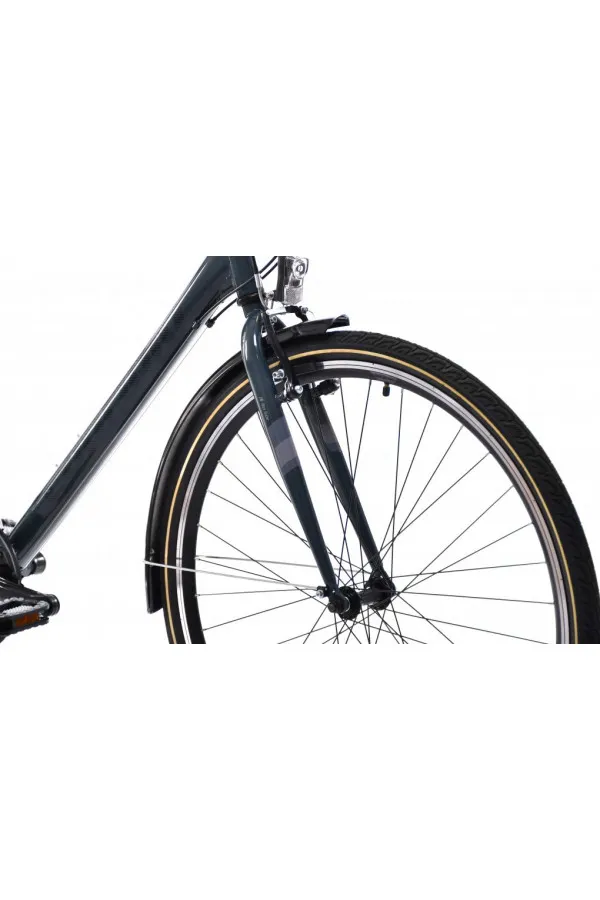 Bicikl Sunrise Tour Grafit 28 