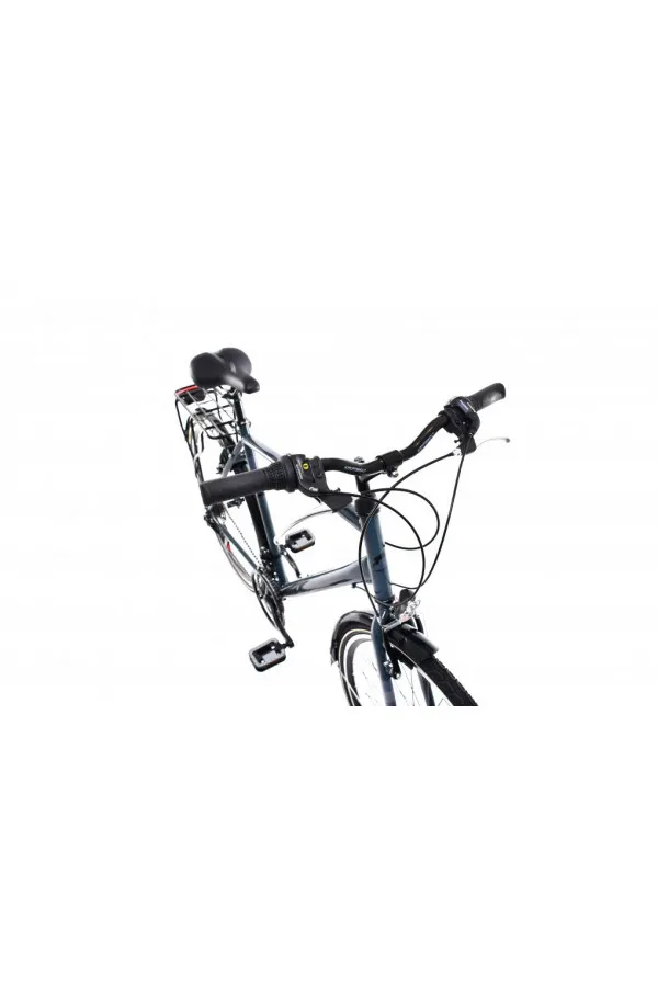 Bicikl Sunrise Tour Grafit 28 