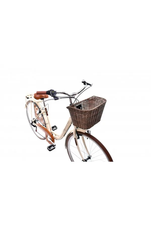 Bicikl Diana bež-braon 28 
