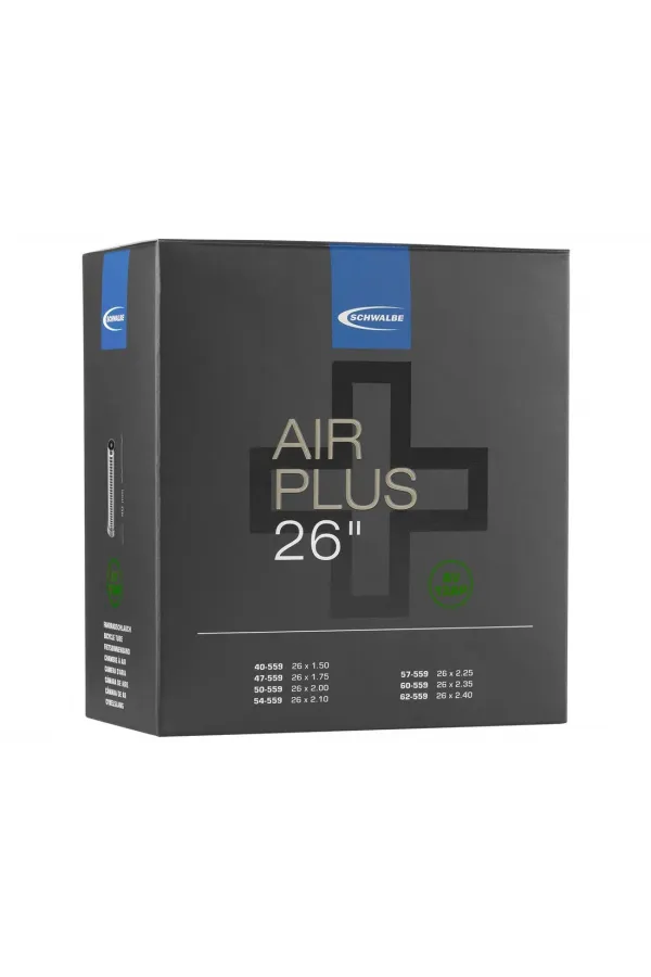 SCHWALBE AV13AP AIR PLUS 40/62-559 