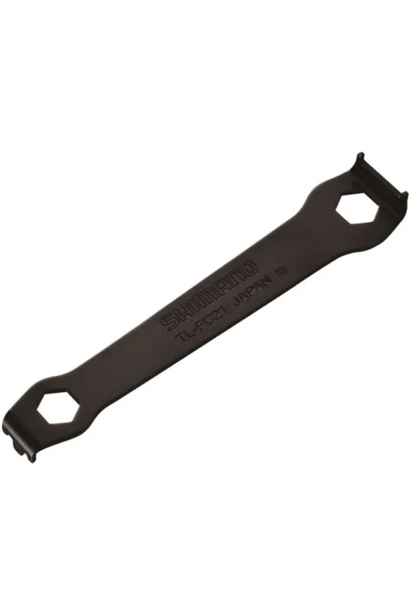ALAT SHIMANO TL-FC21 PEG SPANNER 