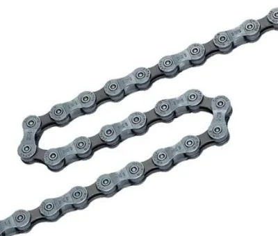 LANAC SHIMANO CN-HG53, 116 LINKS, 9 BRZINA, W/O END PIN, AMPULE TYPE CONNECT PIN 
