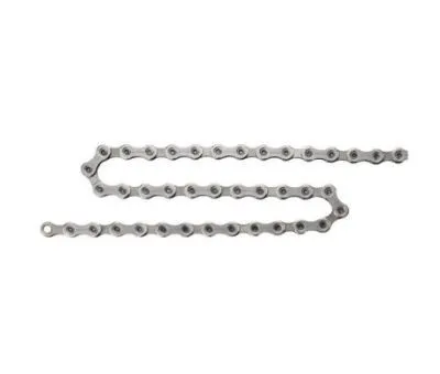 LANAC SHIMANO CN-HG601-11, 126 LINKS, 11 BRZINA, ROAD/MTB/E-BIKE COMPATIBLE, W/Q 