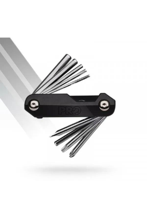 ALAT PRO MINI TOOL 10 FUNKCIJA 