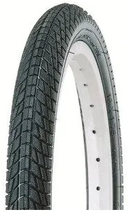 GUMA SPOLJAŠNJA 20X1.95 (ETRTO 50-406) K841 BK KONTACT KENDA 