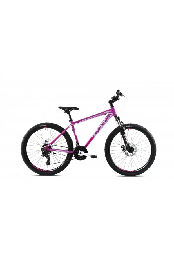 Bicikl MTB Capriolo OXYGEN Lady 27.5  ljub-bel 