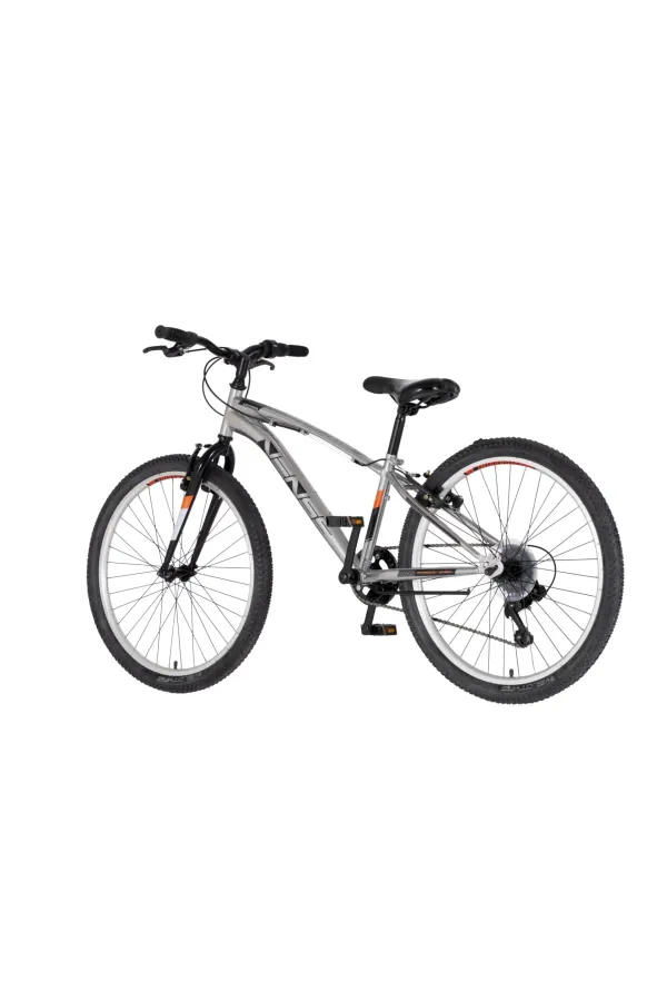 Bicikl dečiji VENSSINI ARCADIA 24 SREBRNA V-BRAKE 
