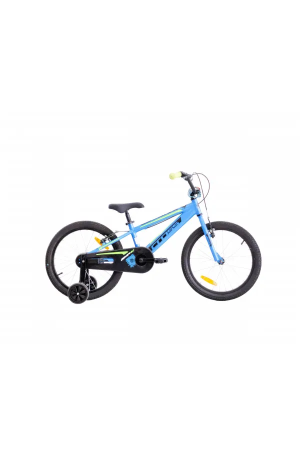 Bicikl dečiji 26 CROSS SPEEDSTER GREY 2022 