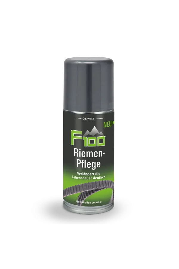 DR.WACK F100 SREDSTVO ZA NEGU ZUPČASTOG KAIŠA BICIKLA 100ml 