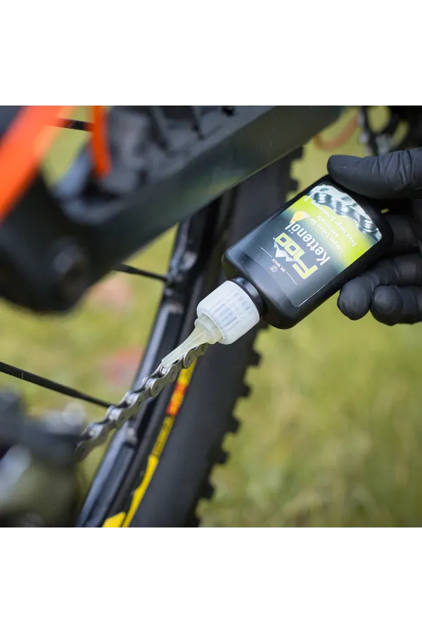 DR.WACK F100 ULJE ZA LANAC BICIKLA 100ml 