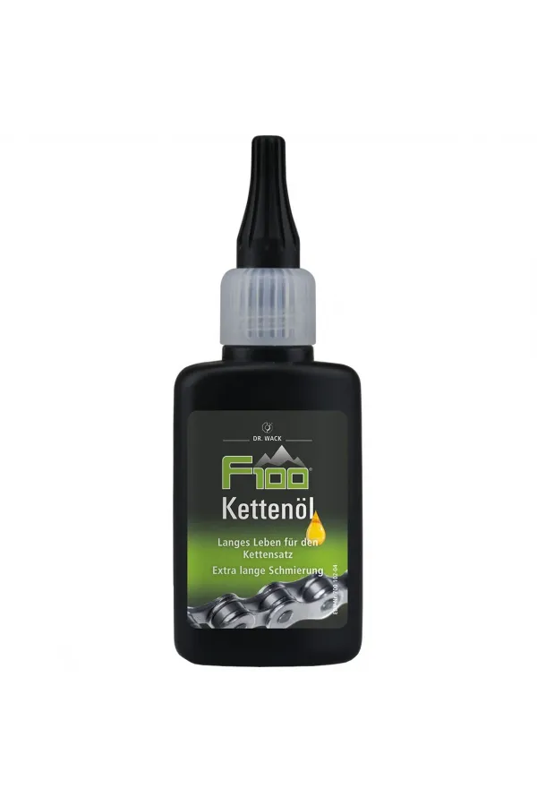 DR.WACK F100 ULJE ZA LANAC BICIKLA 100ml 