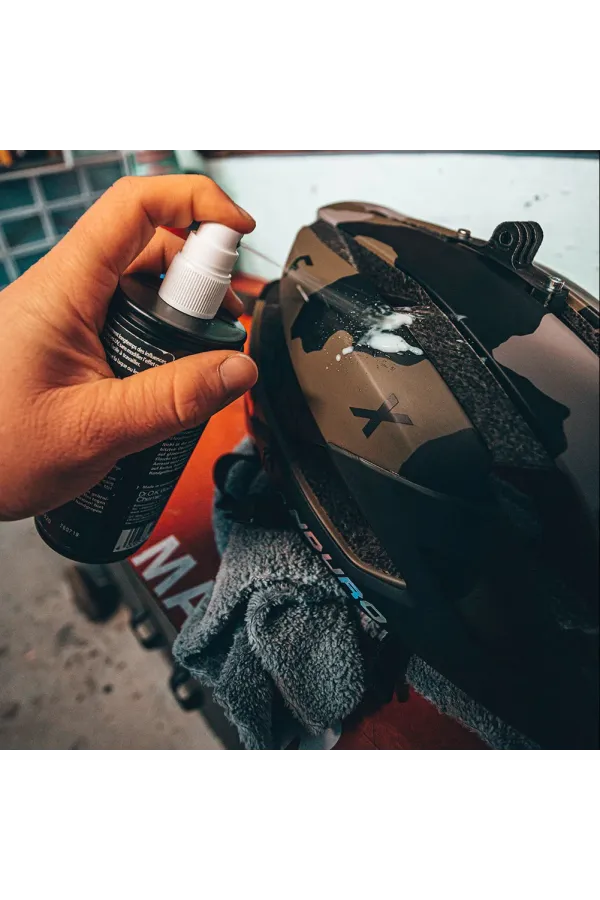 DR.WACK F100 MAT NEGA ZA BICIKLE 250ml 