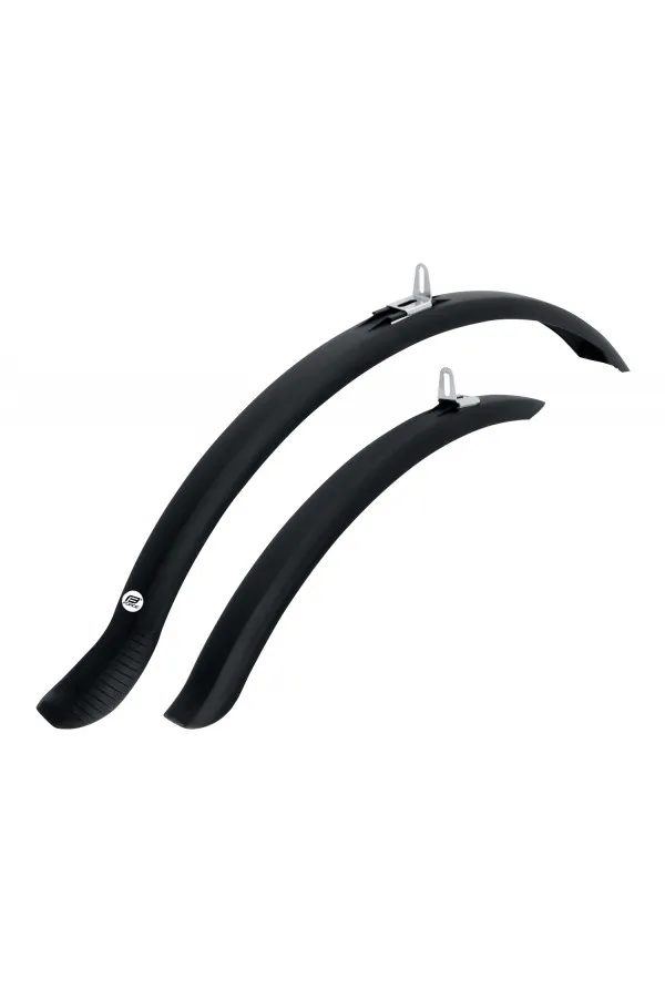 SET BLATOBRANA FORCE 26 - 28 plastika, crna 