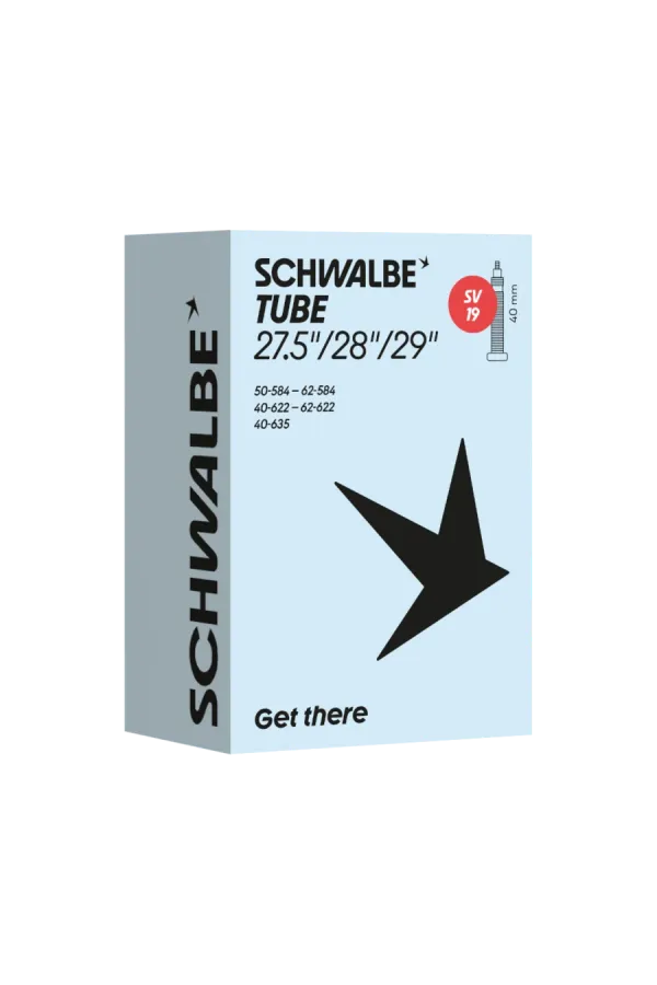 Guma unutrašnja SCHWALBE SV19 40/62-622/635 IB AGV 40MM 