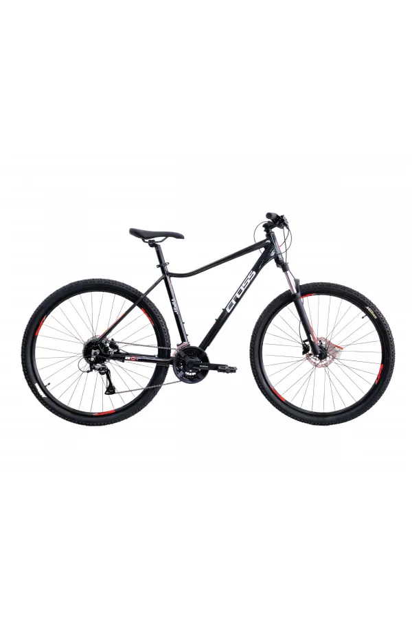 Bicikl 29 CROSS VIPER HDB PRO 520mm 