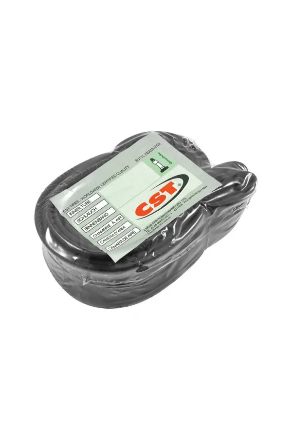 Unutrašnja guma CST 24X1.3/8 (37-540) crna 