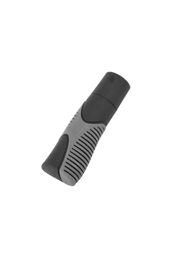 Ručke volana herrmans trekking airo 120mm duža crno siva 
