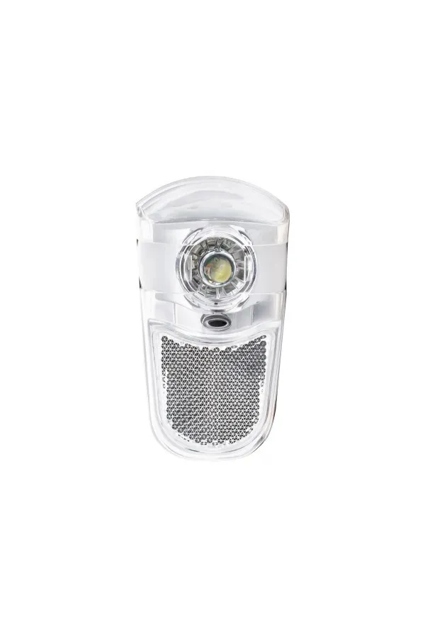 Lampa prednja na vile 1 super bright white led 