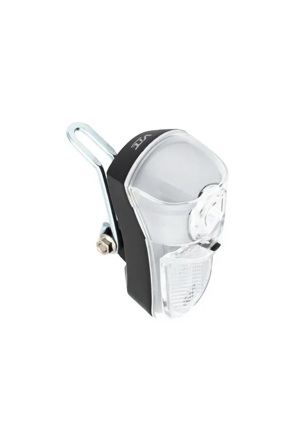 Lampa prednja na vile 1 super bright white led 