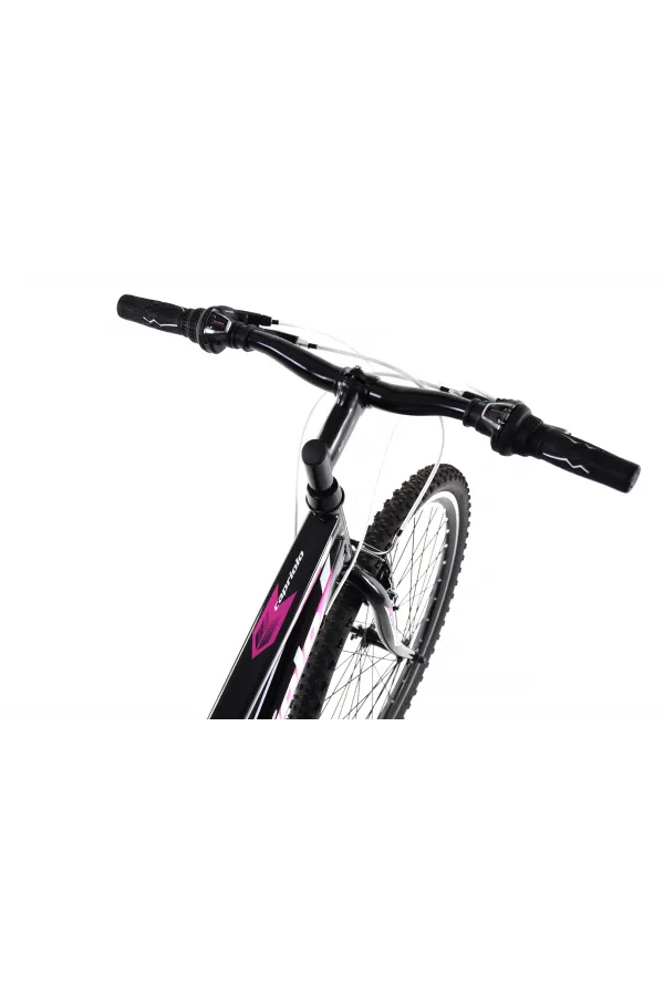 Bicikl MTB PASSION L 26/18HT crno 