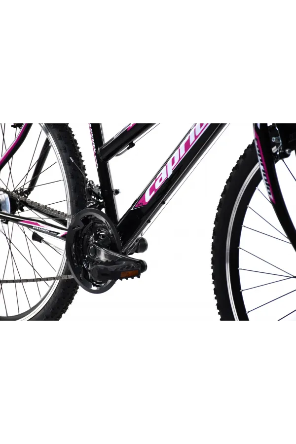 Bicikl MTB PASSION L 26/18HT crno 