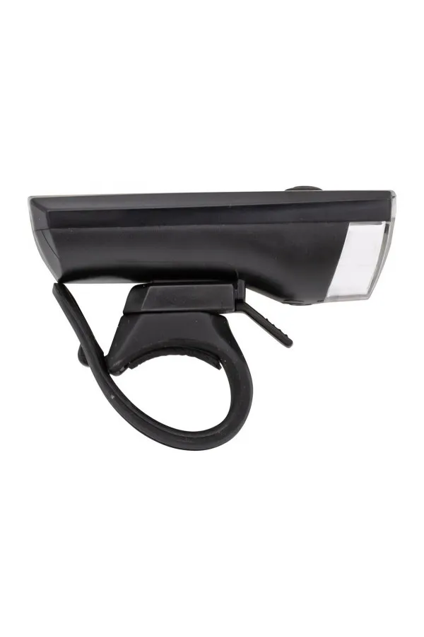 Prednje svetlo na volan 31.8mm crno 