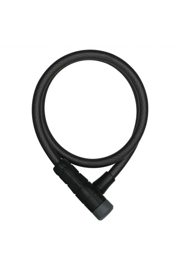 ABUS BRAVA PRIMO 5410K/85 BK SCMU 