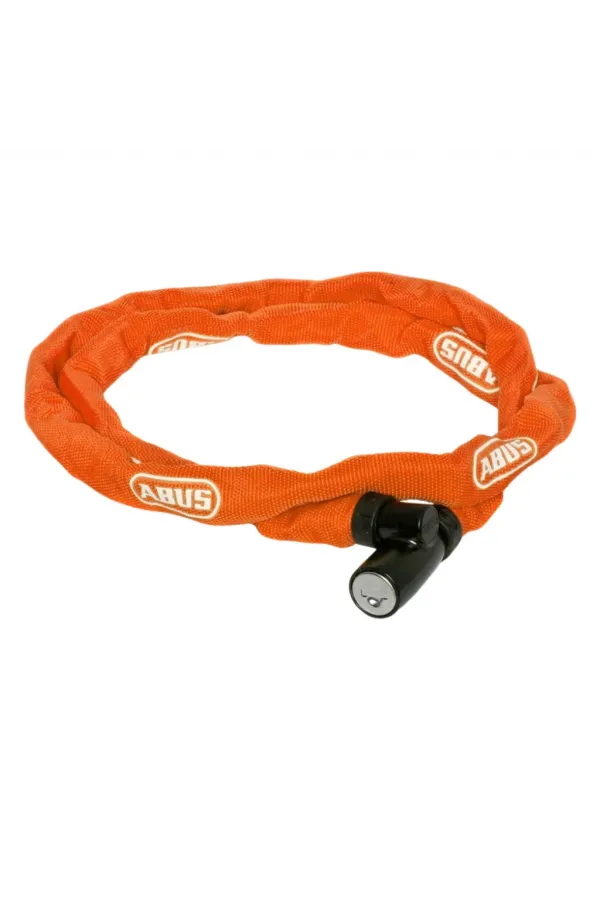 ABUS BRAVA WEB 1500/110  ORANGE 