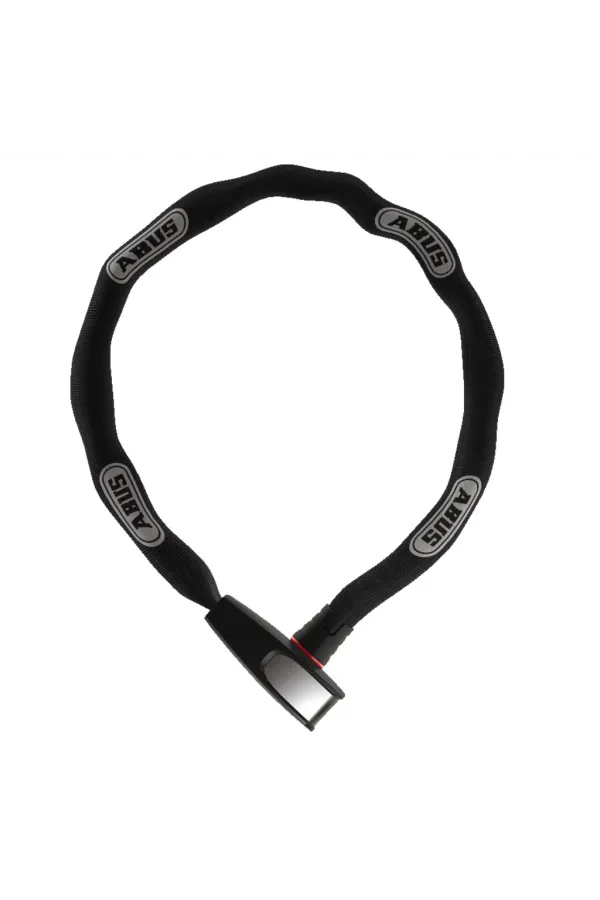 ABUS BRAVA CATENA 6806K/85 BK 
