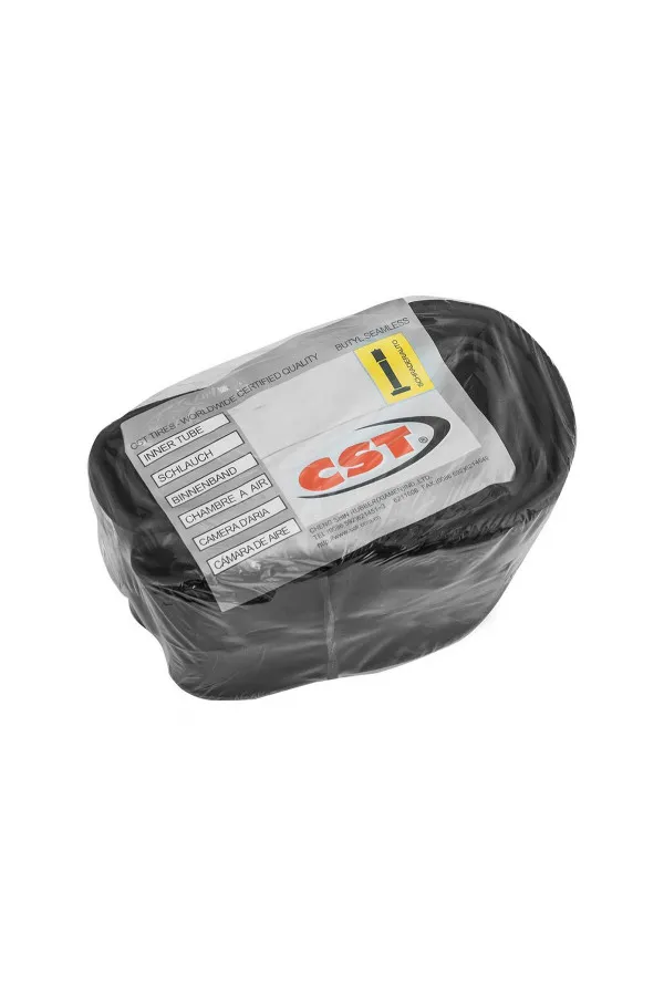 Guma unutrašnja CST 20X1.75 (47-406) CRNA 